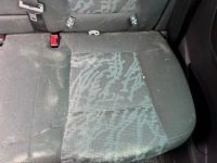 Заднє сидіння задня спинка + сидіння peugeot 3008 1 09- європа Зі Шроту, фото thumb
