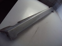 фото thumb №1, Молдинг порог правая hyundai ioniq 2016-