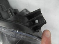 фото thumb №11, Ford kuga mk3 full led лампа передняя правая