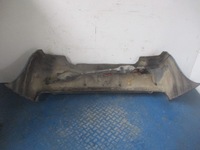 фото thumb №7, Nissan micra k12 cabrio бампер задняя b33