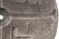 фото thumb №11, Подкрылок левая задние bmw 3 g20, g28 7340929 3.0l бензин 285kw 2020