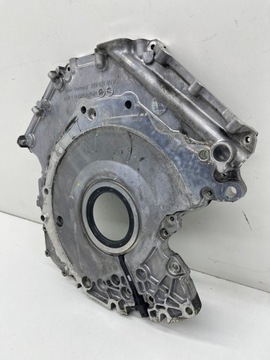 фото thumb №5, Audi a8 a7 a6 c7 3.0 tdi cdu cla захист корпус кришка розподільний вал