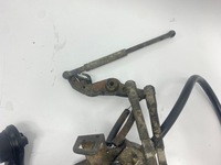 фото thumb №7, Механизм круиз-контроль блок управления mercedes w126 r129 1265401781 445.804/6/3 vdo