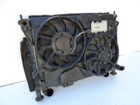 фото thumb №7, Комплект радіатор 2.2 cdti a22dm lnq opel antara chevrolet captiva 95102335