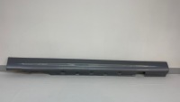 фото thumb №9, Молдинг порогова права 8209756 sedan bmw e46 8209756