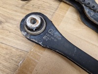 фото thumb №6, Bmw f48 f39 поворотний кулак задня права задня x-drive важелі 6851580 6851563