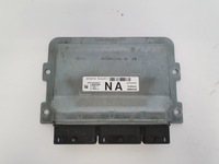 фото thumb №1, Бортовой компьютер блок управления двигателя renault clio v 19- 1.0