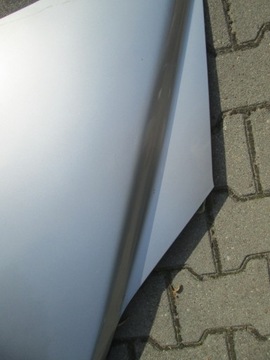 фото thumb №7, Капот крышка двигателя honda crv iii 2010-12 рестайлинг nh700m defekty