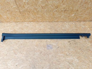 фото thumb №5, Bmw x3 g01 люкс ліва планка накладка порогова лівий поріг підсвічуваний