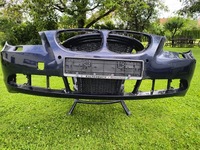 фото thumb №6, Бампер bmw 5 e60 e61 передній перед оригінальний перед