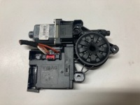 фото thumb №1, Моторчик модуль стекло перед vw passat b7