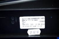 фото thumb №6, Бардачок задней сиденья audi a8 s8 4h0885205g 6ps