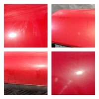 фото thumb №5, Кутик правий вітровик права iveco stralis 460 e6 5801546918