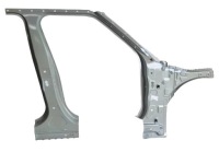 Купить Блок двигателя правый перед mini countryman f60 7396304, фото thumb