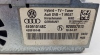 фото thumb №6, Audi q7 4l тюнер модуль tv telewizji 4e0910148c org