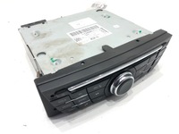 фото thumb №2, Радіо citroen c-elysee 98134281zd00 тюнер