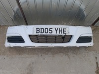 фото thumb №8, Бампер перед opel astra h iii 04-07