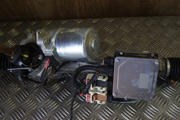 фото thumb №9, Трансмиссия рулевая рейка twingo iii smart a453