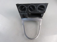 фото thumb №1, Панель обдув с ac pontiac vibe i