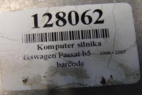 фото thumb №5, Volkswagen passat b5 1.9tdi комп'ютер 0281010170