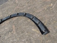 фото thumb №7, Mazda cx-5 i 12/17 kd53-51w51 молдинг накладка крила правий задня