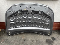 фото thumb №5, Капот mercedes cla ii w118 a118