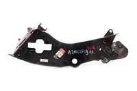 фото thumb №9, Mercedes w211 левый кронштейн фара