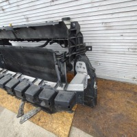 Ремень передний балка радиатор абсорбер jeep renegade 1.6 Оригинал, фото thumb