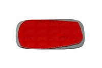 фото thumb №1, Blic 6102-02-1292293p скло дзеркало, дзеркало зовнішнє