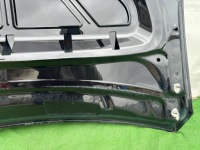 Tesla x 1069531-eo-c капот передняя крышка двигателя оригинал . Недорого, фото thumb