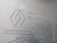 фото thumb №4, Захист стійка середнього renault fluence