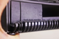 фото thumb №6, Jf018 audi q7 4l кронштейн чейнджер модуль