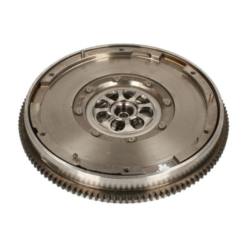 фото thumb №14, Колесо двухмассовый subaru impreza/legacy/outback 2,0 d 08-