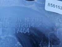 фото thumb №3, Cadillac optiq плита захист підвіска