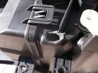 фото thumb №8, Отопитель воздуходувка subaru forester ii sg 02-08r