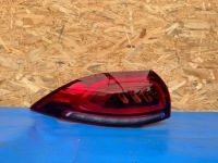 Купить Mercedes gle 167 лампа левый задний  led 1679061007, фото thumb