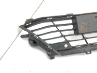 Renault megane iv 2018 решётка нижняя бампера передний Оригинал, фото thumb