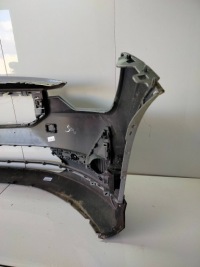 фото thumb №13, Бампер передний volvo polestar 2 21-
