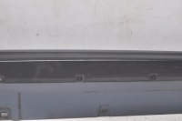 Bmw f44 gran купе накладка поріг права m-pakiet 8075466 Київ, фото thumb