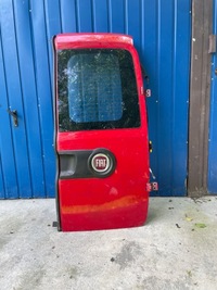 фото thumb №1, Дверь правое задняя fiat doblo ii opel combo ii