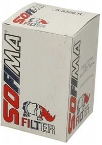 фото thumb №1, Фильтр топлива kia ceed, proceed 1.6d 03.18-