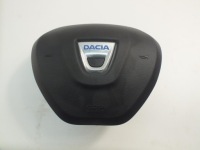 Dacia dokker подушка водія Зі Шроту, фото thumb