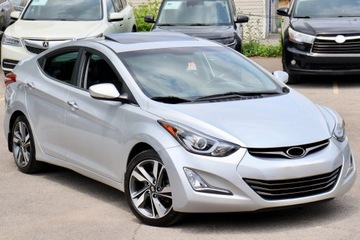 фото thumb №16, Hyundai elantra v md 2010-2013 решётка бампера средняя 865603x700