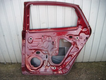 фото thumb №11, Renault talisman двері правий зад 821128702r