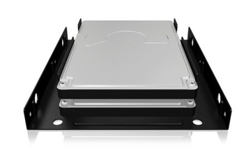 ICYBOX IB-AC643 Монтажная рама 2x2,5 дюйма