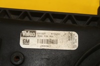 фото thumb №13, Вентилятор радиатор vectra c 3.0 cdti 13151294