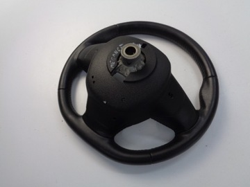 фото thumb №6, Руль renault megane iv 2018 год