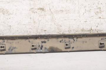 фото thumb №9, Volvo xc60 ii планка накладка порогова ліва 31420622