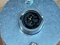 фото thumb №9, Запобіжник aku 0z1915463e 0z1915386c 83mm do vw id.3 id.4 cupra born