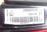 фото thumb №3, Лампа ліва задня лівий задня renault kadjar 2015-